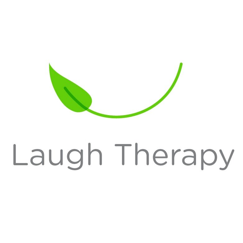 Laugh Therapy logo